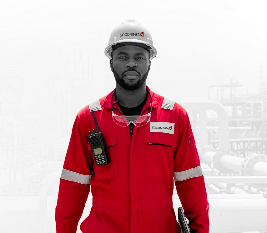 SOCONINFA trabalhador